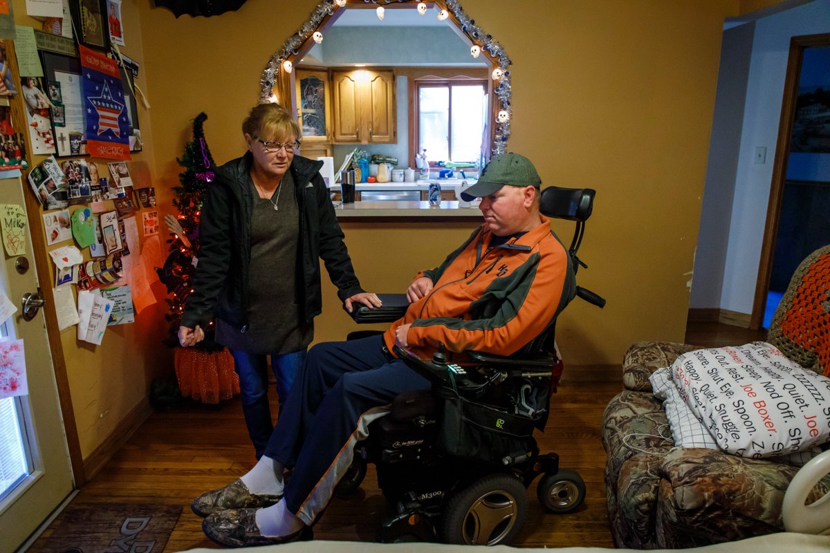 Brian Cassella On Twitter Last Year A Federal Jury Found