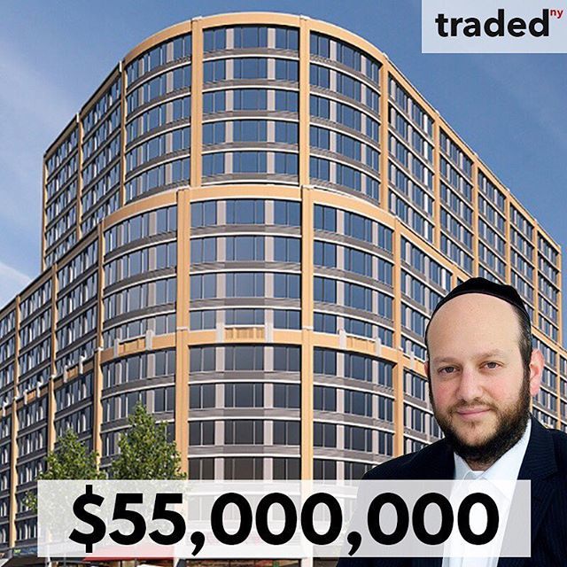 Traded New York on Twitter "SALE IMAGE Eli Karp DATE 11/12/2018