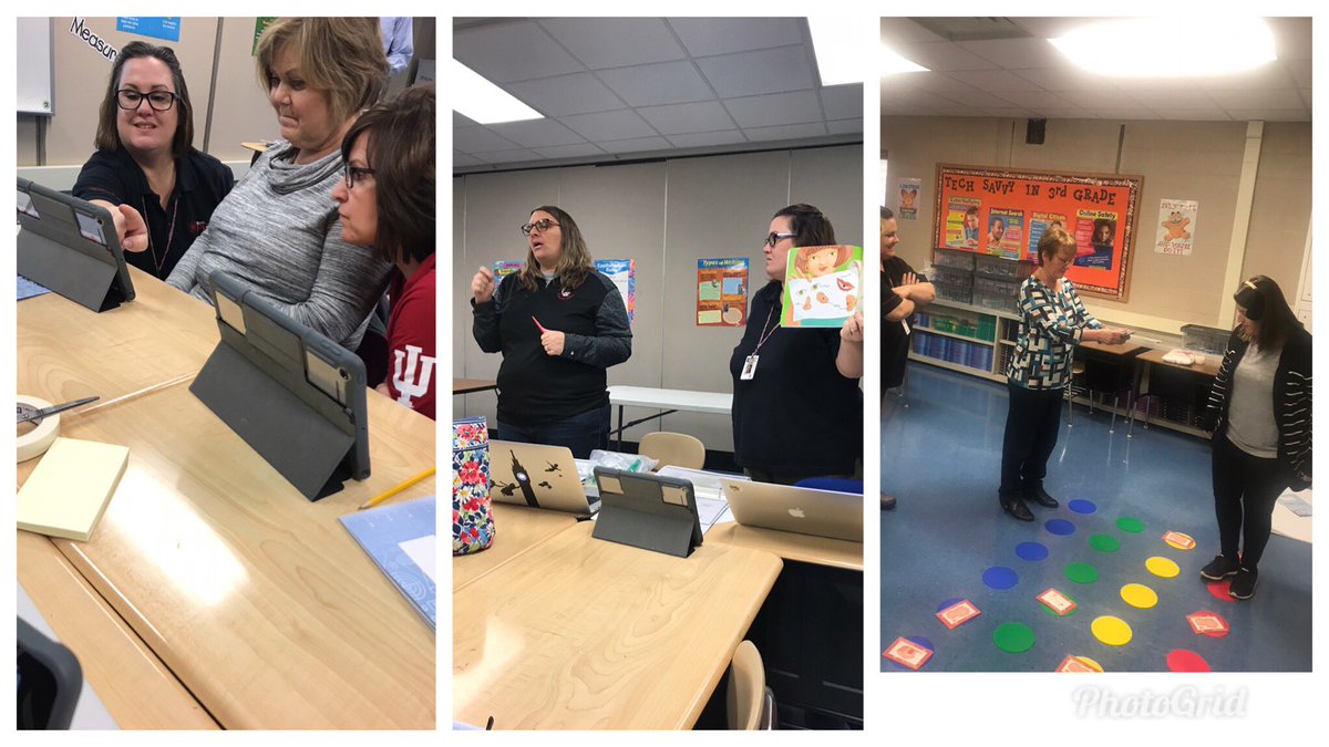 jksjtea's tweet image. PLTW training in progress! #pltwlaunch @OfficeStoh @cdavis2674 @JNWildcats 👩🏻‍🏫👨🏻‍💻