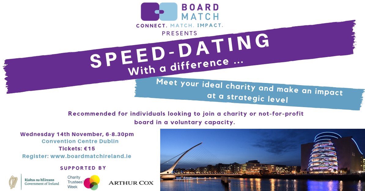 Speed dating events in Dublin, Ireland - Eventbrite