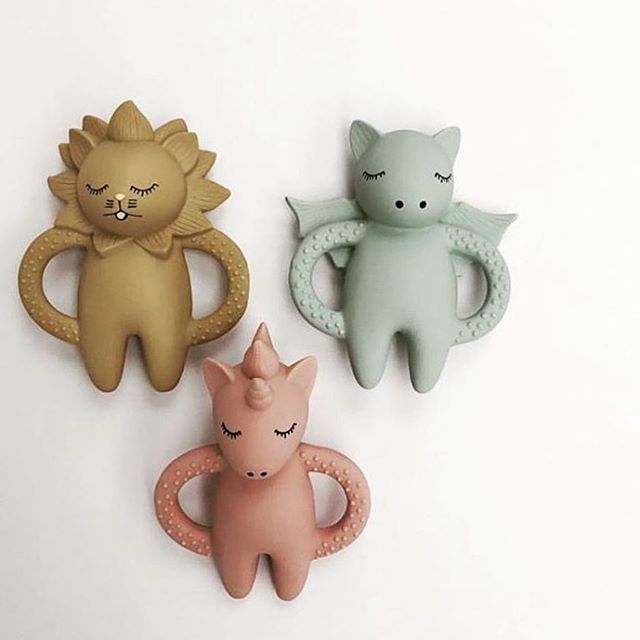 konges slojd teether