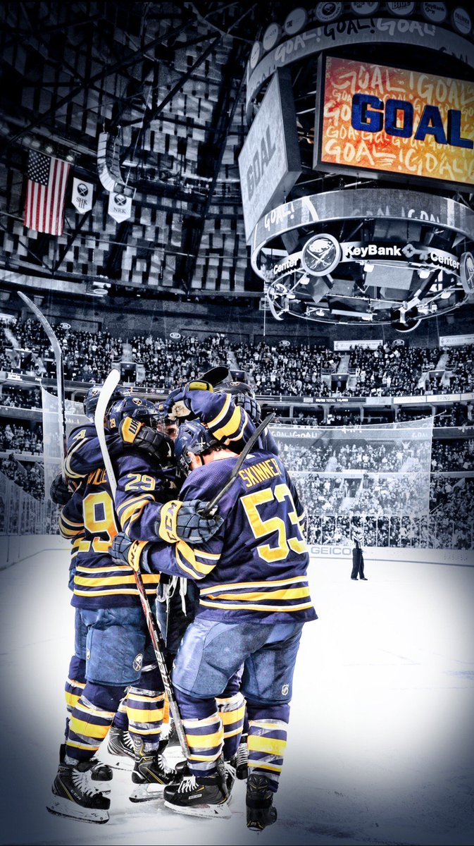 Pin by Buffalo Sabres on Phone Wallpapers