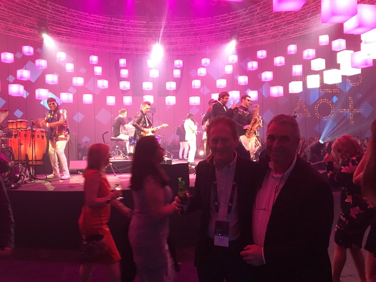 #Xerocon