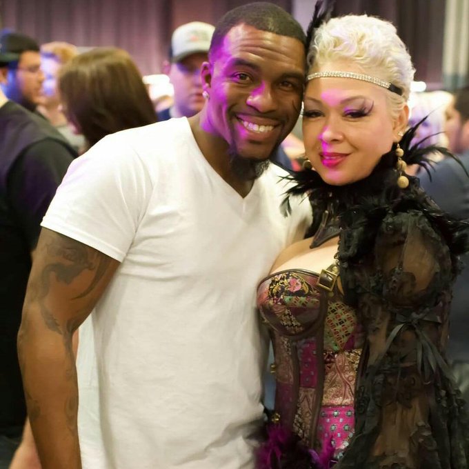 Exxxotica BBC https://t.co/fyr5UJ8tzb<a href="/tag/welcometothedungeon"class="tags"><span>#welcometothedungeon</span></a>