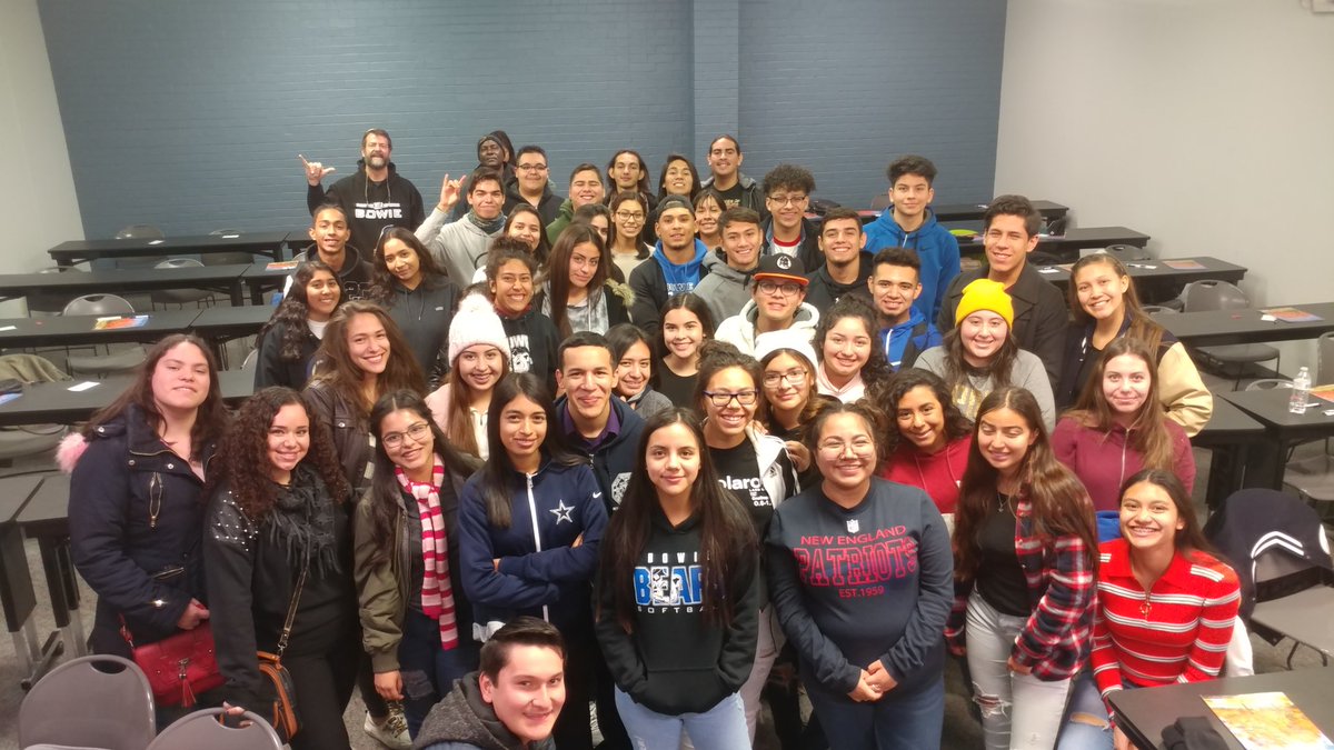 Bowie College Go Center (@bowiegocenter) on Twitter photo Oso proud at The Dallas Institute of Funeral Services <a href="/Bowie_bears/">Bowie High School</a> <a href="/ETS_UTEP/">UTEP Educational Talent Search Program</a> <a href="/FJORDAZ/">Francisco J. Ordaz</a> <a href="/OSOFOODTRUCK/">OSO GOOD FOOD TRUCK</a> <a href="/lbalderrama22/">AzzurriLou</a> Oso proud at The Dallas Institute of Funeral Services <a href="/Bowie_bears/">Bowie High School</a> <a href="/ETS_UTEP/">UTEP Educational Talent Search Program</a> <a href="/FJORDAZ/">Francisco J. Ordaz</a> <a href="/OSOFOODTRUCK/">OSO GOOD FOOD TRUCK</a> <a href="/lbalderrama22/">AzzurriLou</a>