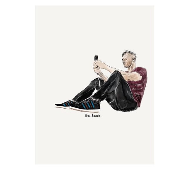 iM_LiNa's tweet image. Happy birthday @garyvee !!! Made this for you 💪🏼 #weonlygettingstarted #garyvee @VaynerMedia @TeamGaryVee 🖤