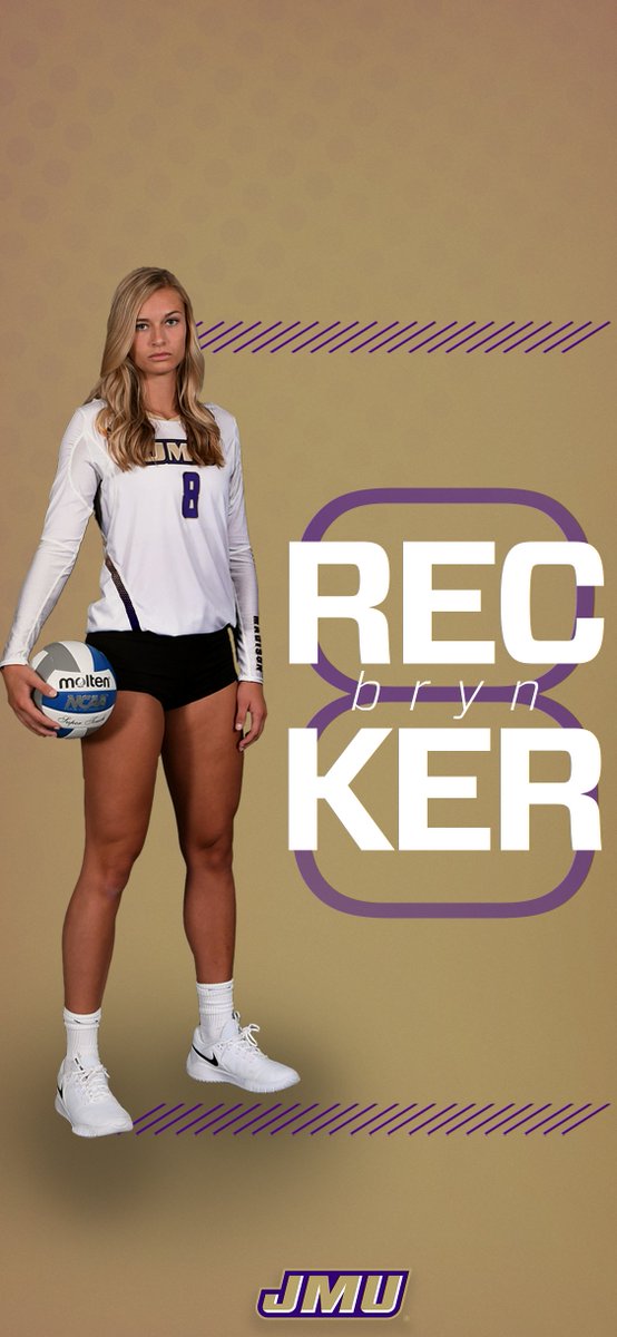 JMUVolleyball's tweet image. Check out this week's Wallpaper Wednesday from @JMUSports! 

You can switch up your phone's background just in time for the CAA Tournament! 📲