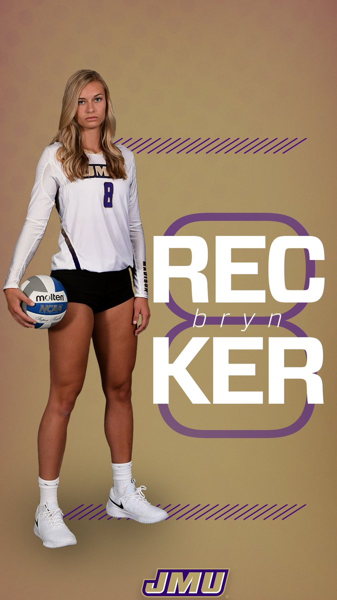 JMUVolleyball's tweet image. Check out this week's Wallpaper Wednesday from @JMUSports! 

You can switch up your phone's background just in time for the CAA Tournament! 📲