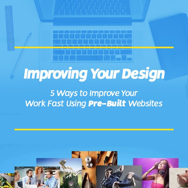 graphicdesignju's tweet image. Improving Your Design – 5 Ways to Improve Your Work Fast Using Pre-Built Websites
graphicdesignjunction.com/2018/11/improv…

#webdesign #prebuild #webbuilder #webdesigner #designers