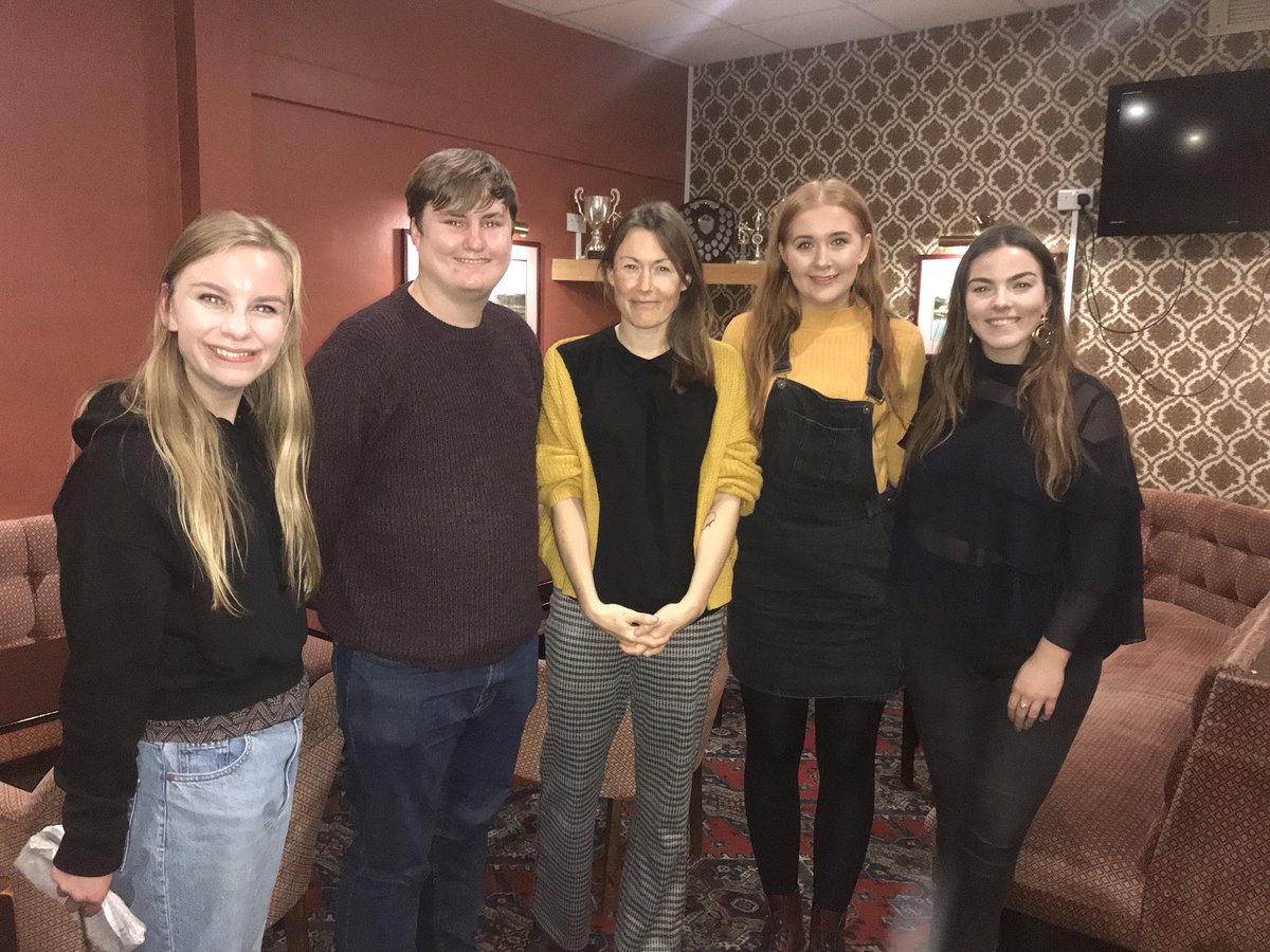 Crookes Corner tweet media