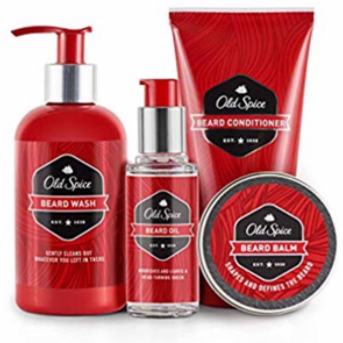 404mami's tweet image. #OldSpice #BeardKit @Influenster @OldSpice #1111TreatYourself #contest bit.ly/treatoldspice