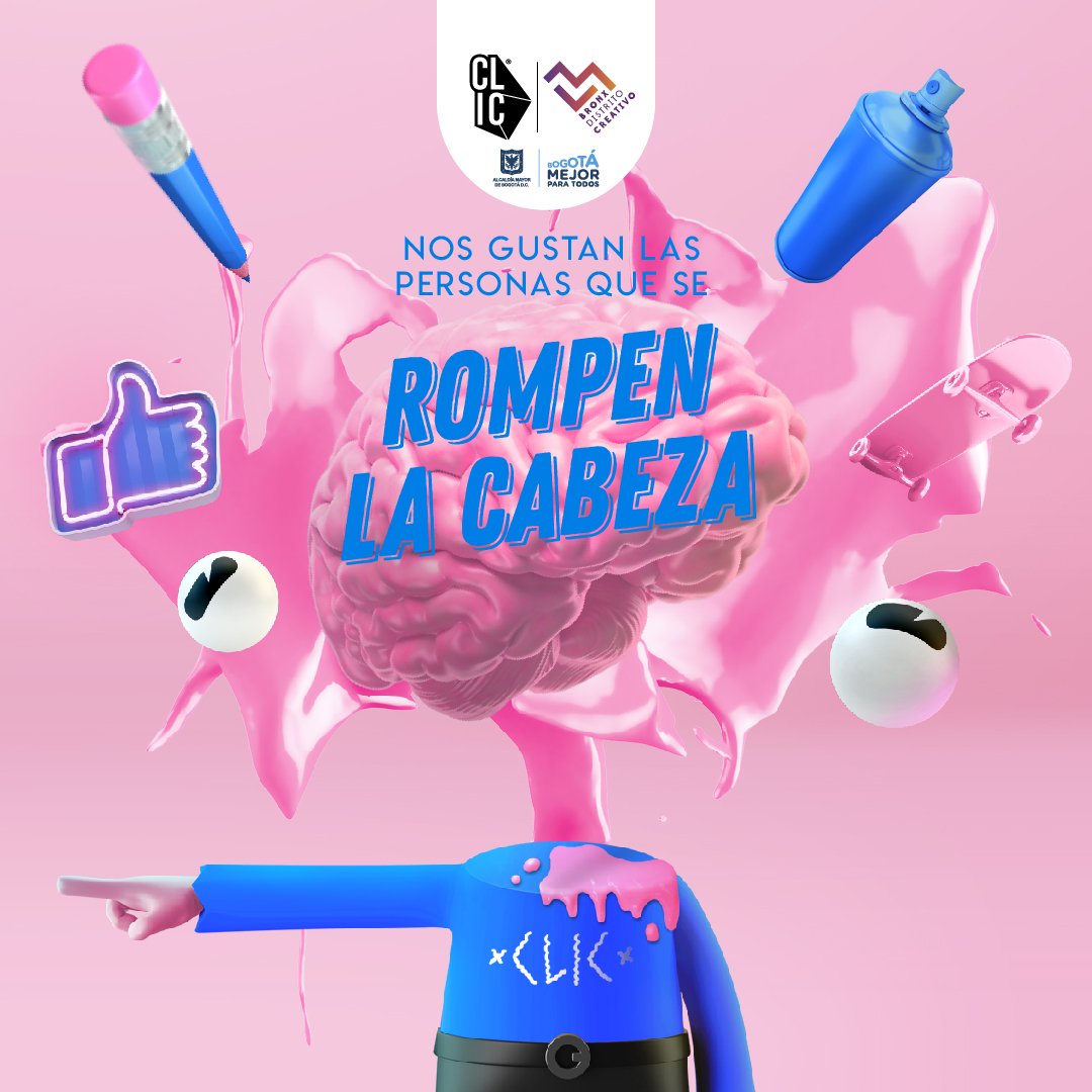 Colombia tweet media