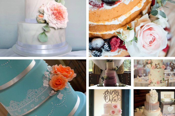 BrideMag's tweet photo. Which wedding cake flavour do you desire? Take a look at these delicious and unique flavours from #Surrey and #Sussex cake makers: https://t.co/Iol6uV5RJe 

Featuring @AnnsDesignCakes, @Clares_Cakes, @CalleysCakes and more https://t.co/MJ4c57enaU