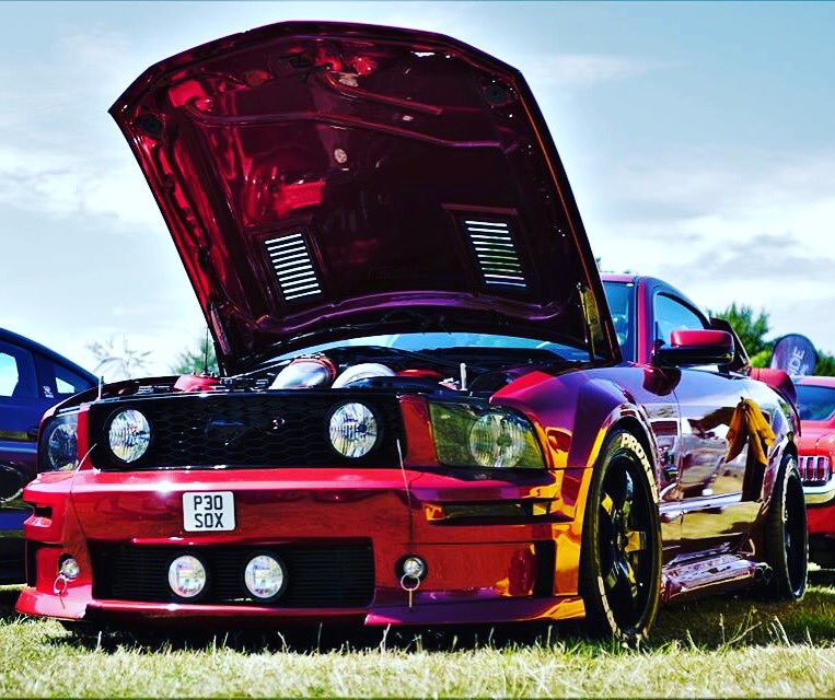 Love it 😍 

Photo credit: <a href="/RobBelsom/">💪🏻</a>