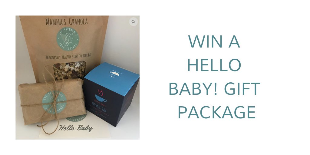 Secret_Saviours's tweet photo. Read our latest blog to find out why it’s important to avoid excess sugar during pregnancy: https://t.co/PI6ZlLIGru. Plus we have a no added sugar @pregnancyfoodco Hello Baby! Gift Package - like and retweet for your chance to win! #SugarAwarenessWeek #win https://t.co/IkVOZvgRXw