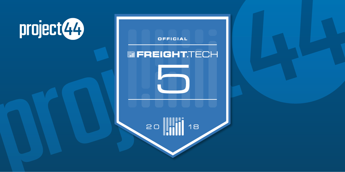 freightpipes's tweet image. Wow. We’re speechless. FreightWaves ranked us the 2nd most innovative and disruptive player in the freight tech industry—behind only Amazon. #winning #advancedvisibility buff.ly/2FnC4ol