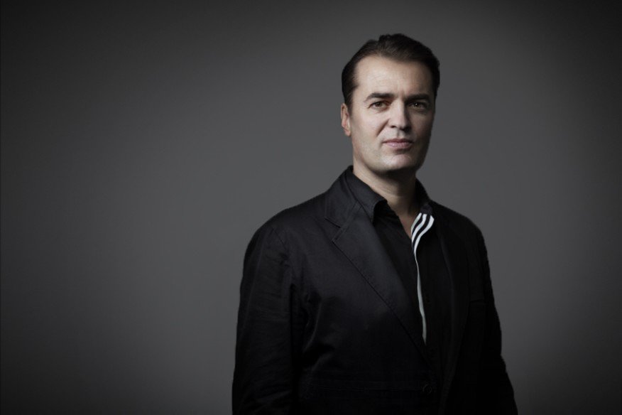 Patrik Schumacher Sues for Sole Executorship of Zaha Hadid's Estate @ZHA_News bit.ly/2OJbeGE https://t.co/eMcCPDRnD4