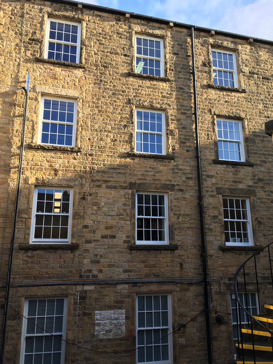 tonkiss_steve's tweet photo. Lancashire CC pleased with REHAU vertical sliders installed, now onto the next phase!#REHAU #Lancashire #roseview https://t.co/HS7vyfuwd1