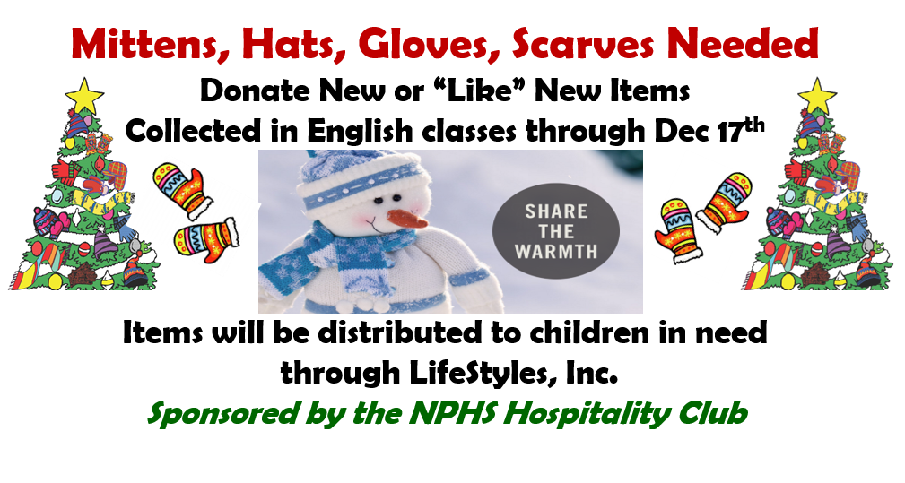 NorthPointHighSchool tweet media