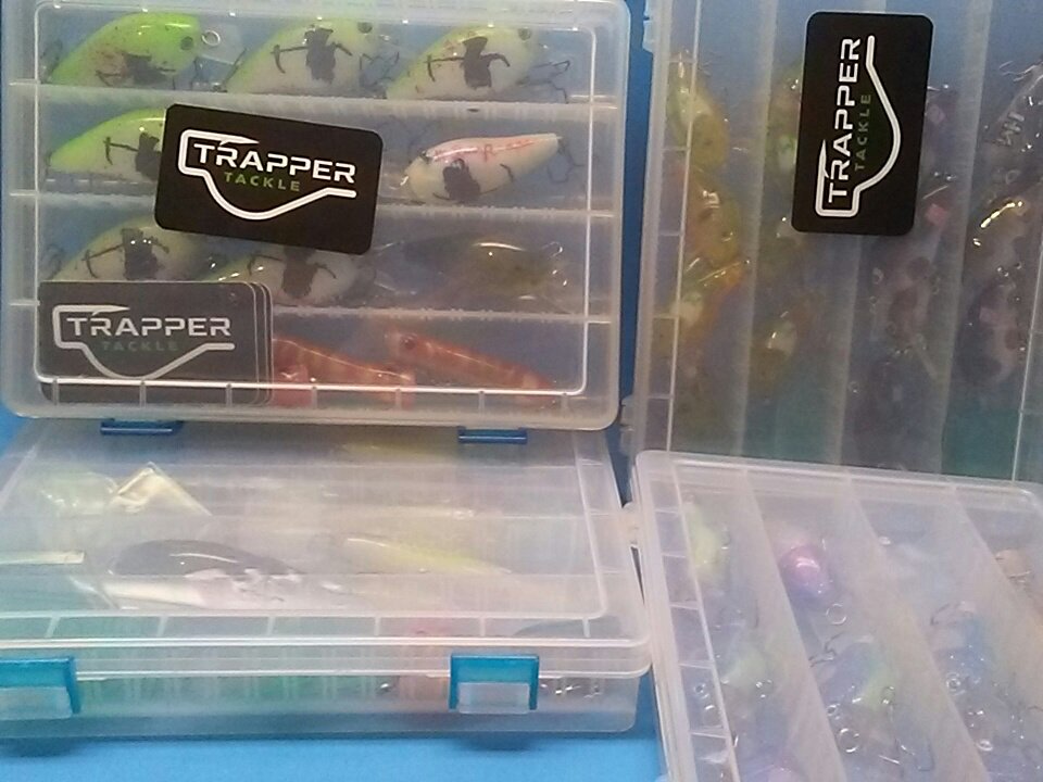 MarteaseLures's tweet photo. It's "LKM CUP" time
@LKMCup 
@WassmannBill @XStreamFisher @1MonsterMission @Lizardkingfish https://t.co/MAp7ZzLEJs