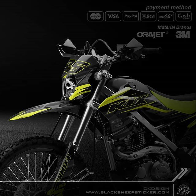 Klx150bf Hashtag On Twitter