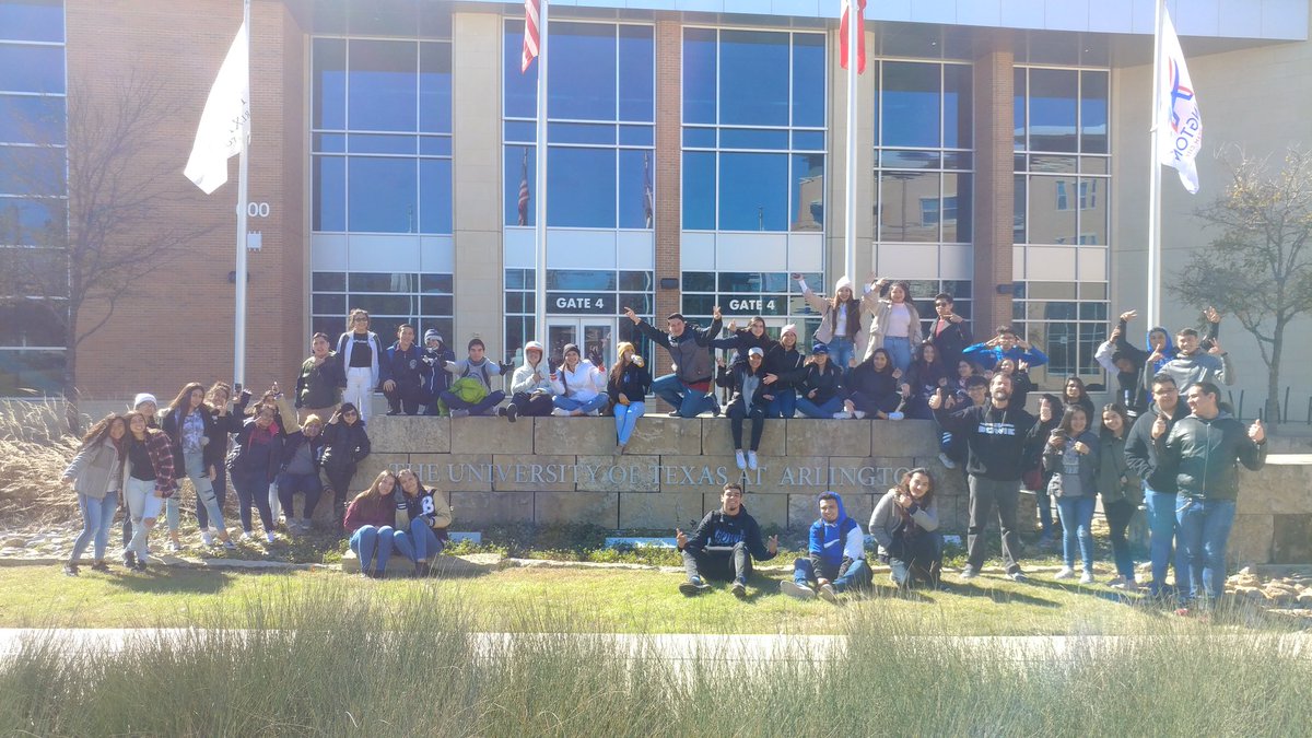 Bowie College Go Center (@bowiegocenter) on Twitter photo Bowie Oso's at UT Arlington...Mavericks!! <a href="/Bowie_bears/">Bowie High School</a> @BowieHSLibrary <a href="/DonnaGray0405/">Donna Gray</a> <a href="/ETS_UTEP/">UTEP Educational Talent Search Program</a> <a href="/FJORDAZ/">Francisco J. Ordaz</a> Bowie Oso's at UT Arlington...Mavericks!! <a href="/Bowie_bears/">Bowie High School</a> @BowieHSLibrary <a href="/DonnaGray0405/">Donna Gray</a> <a href="/ETS_UTEP/">UTEP Educational Talent Search Program</a> <a href="/FJORDAZ/">Francisco J. Ordaz</a>