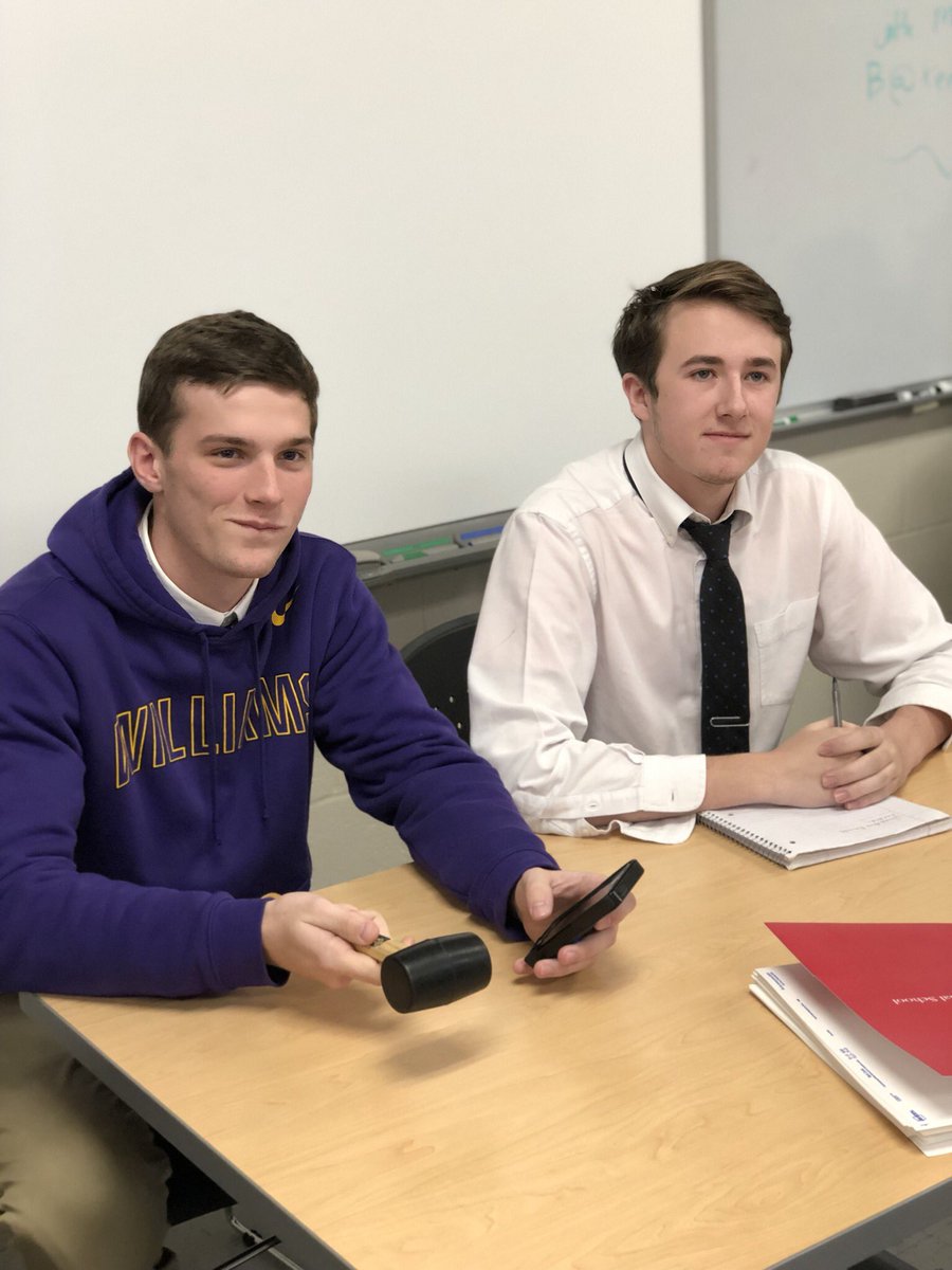 CMModelUN's tweet image. Great debate at our joint CM/UA practice before #CMMUNVII