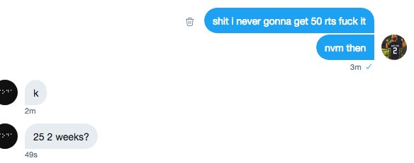 StyleHate's tweet image. yo boys, help me out plz
all retweets appreciated @sodapsd