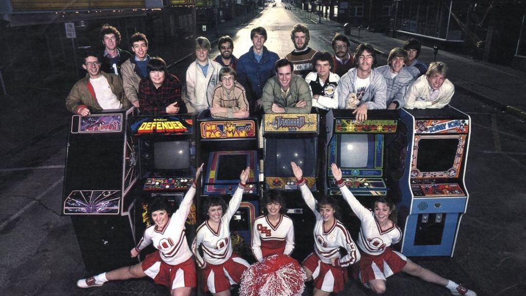 GamePlanEnt's tweet image. You should be streaming these options ASAP! Better understand your favorite hobby with our picks of the best #VideoGame documentaries. #Arcade qoo.ly/tdynk