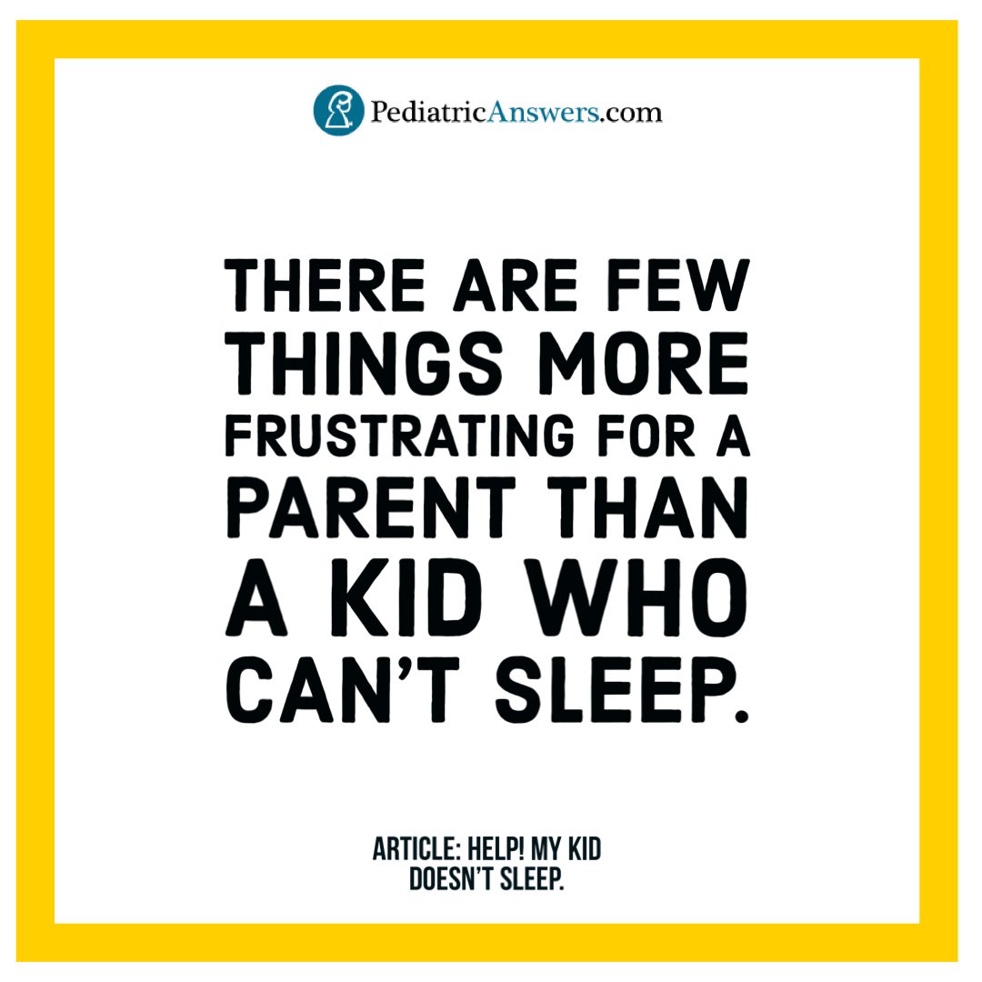 PediatricAnswer's tweet image. Exasperated parents come into my office everyday stating that they’ve tried everything and STILL they can’t get their child to sleep. Hope this helps.
•
Link in bio, or ow.ly/GJcL30mCxzW
•
#sleep #sleephygiene #sleeptips #goodsleep #nap #kids #REM #deepsleep #bedtime
