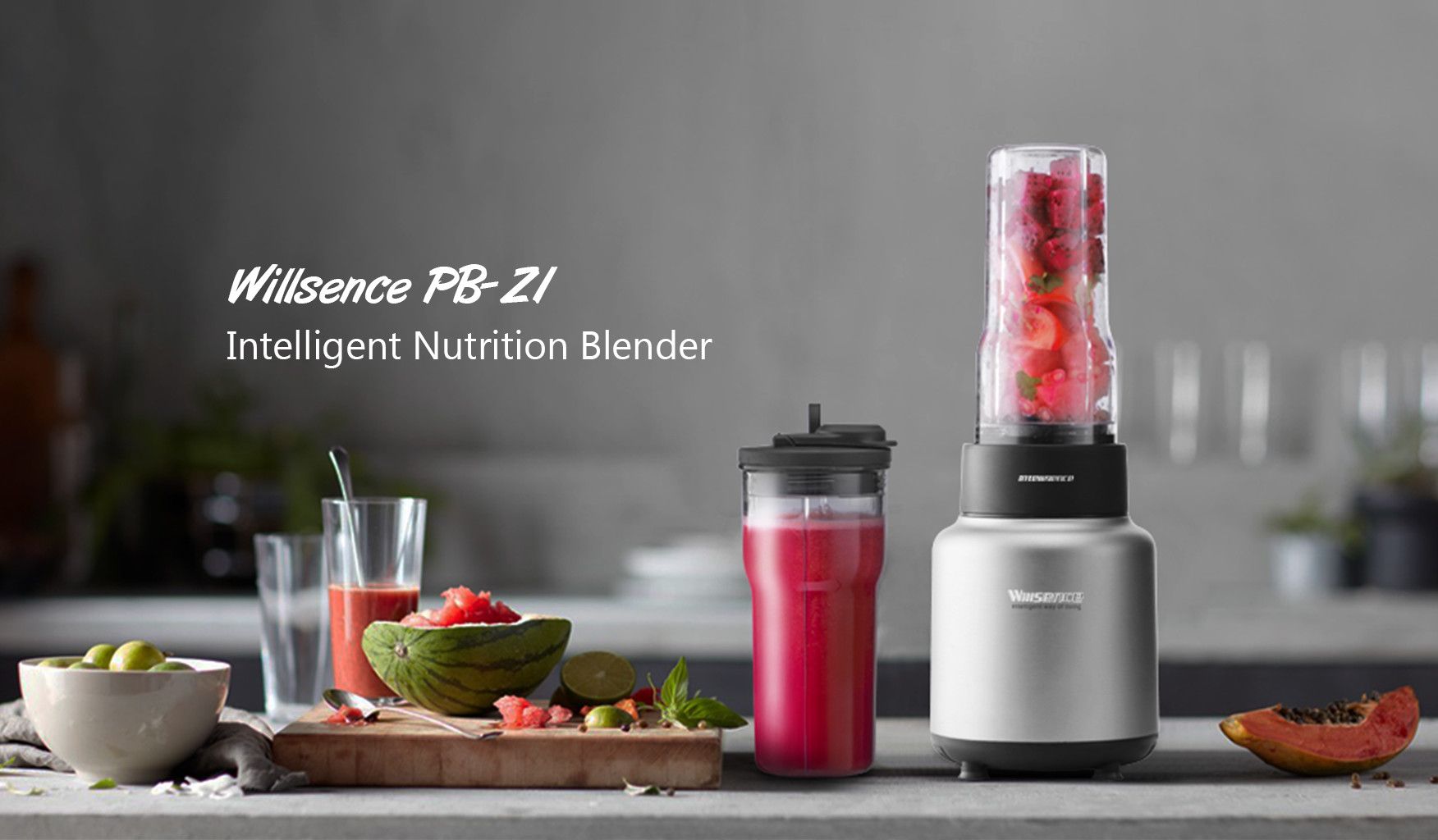 Willsence juicer sale