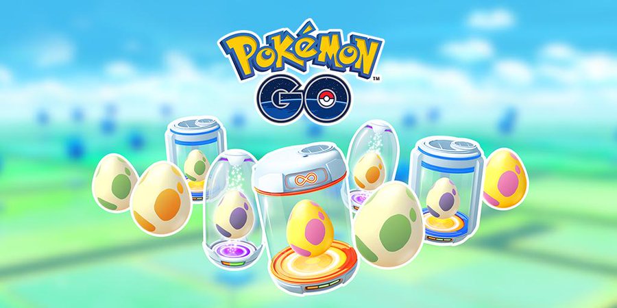 ポケモンgo シンオウの石追加で新たな進化先が Cp調整や新イベントも バグも満載 スローニンの 仮 ブログ