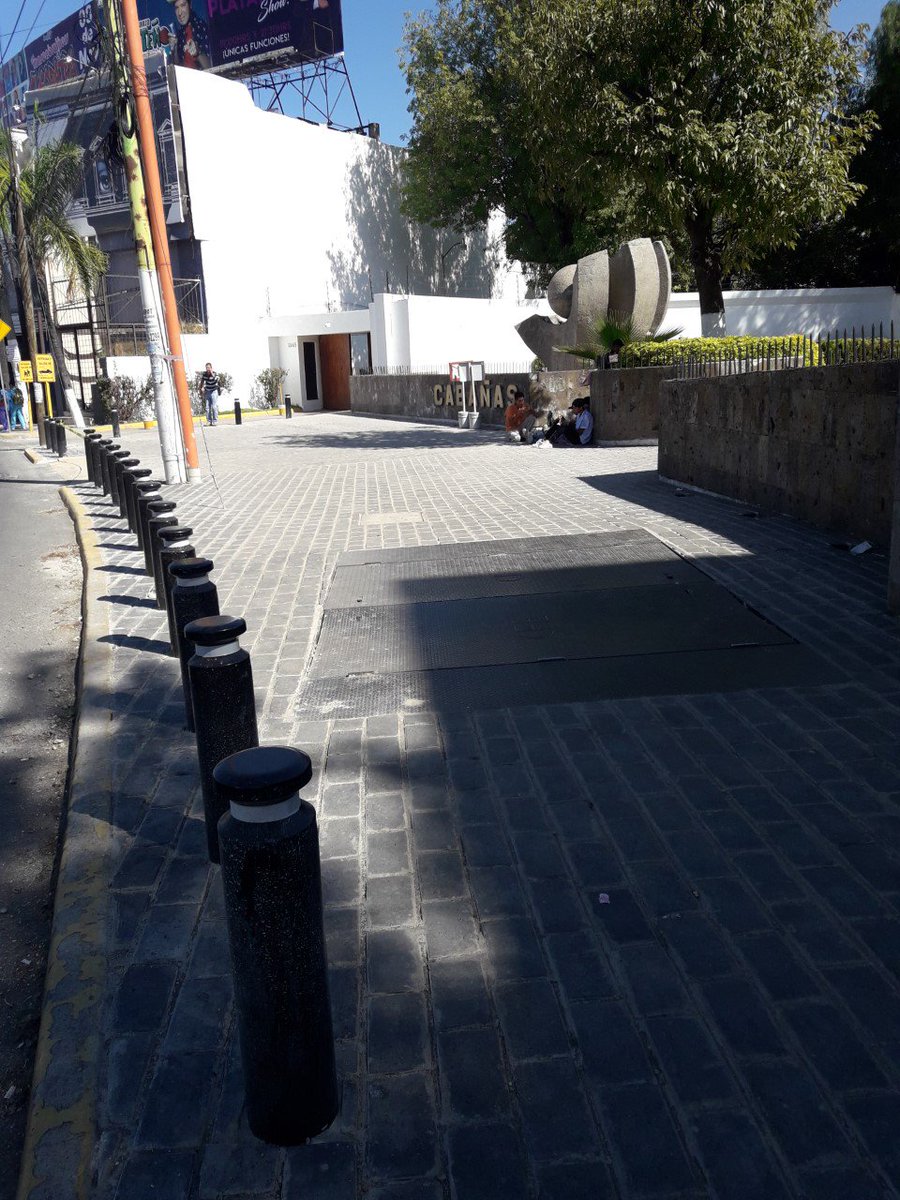 Hogar Cabañas Oficial tweet media