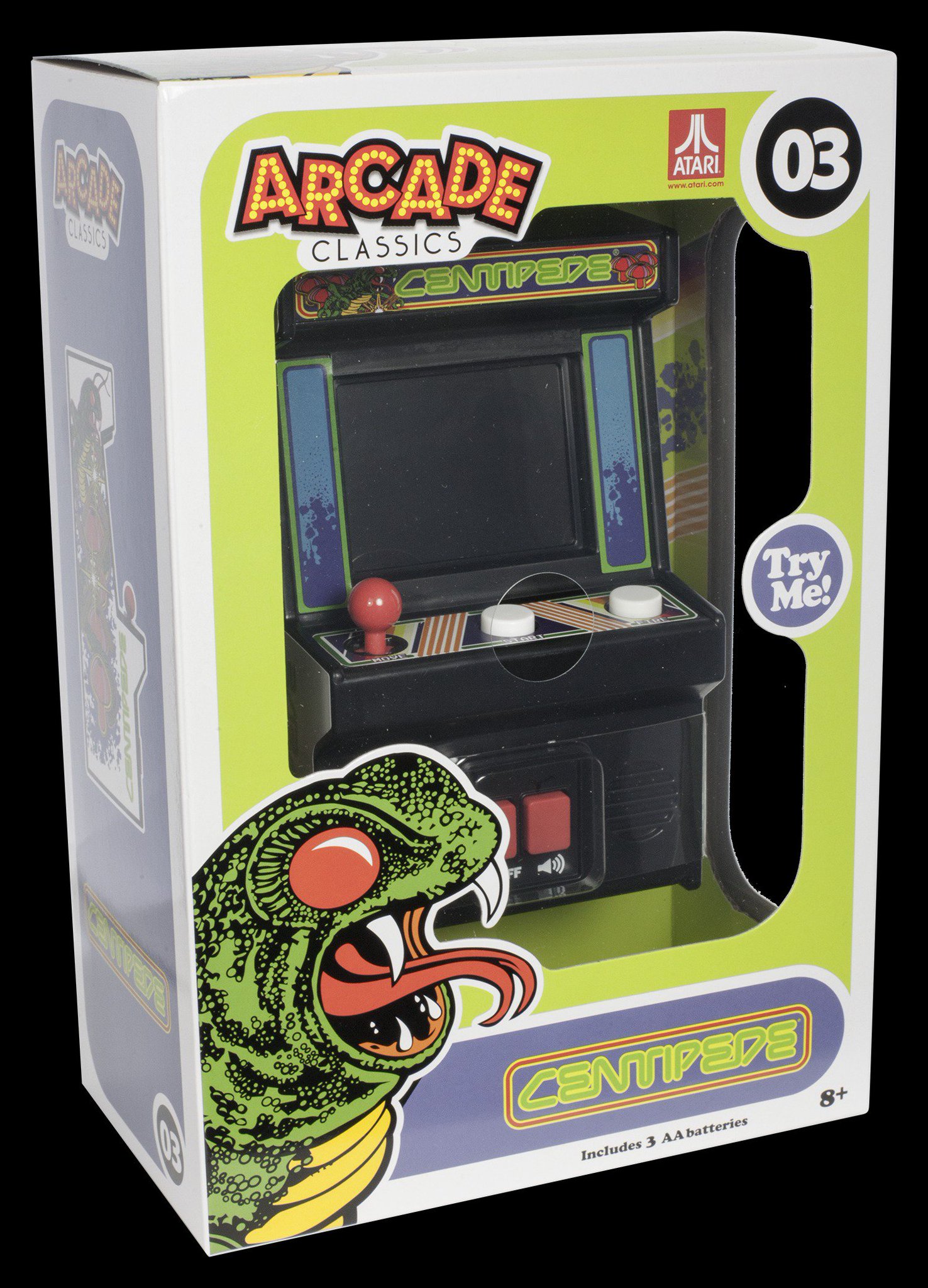 Centipede nes outlet
