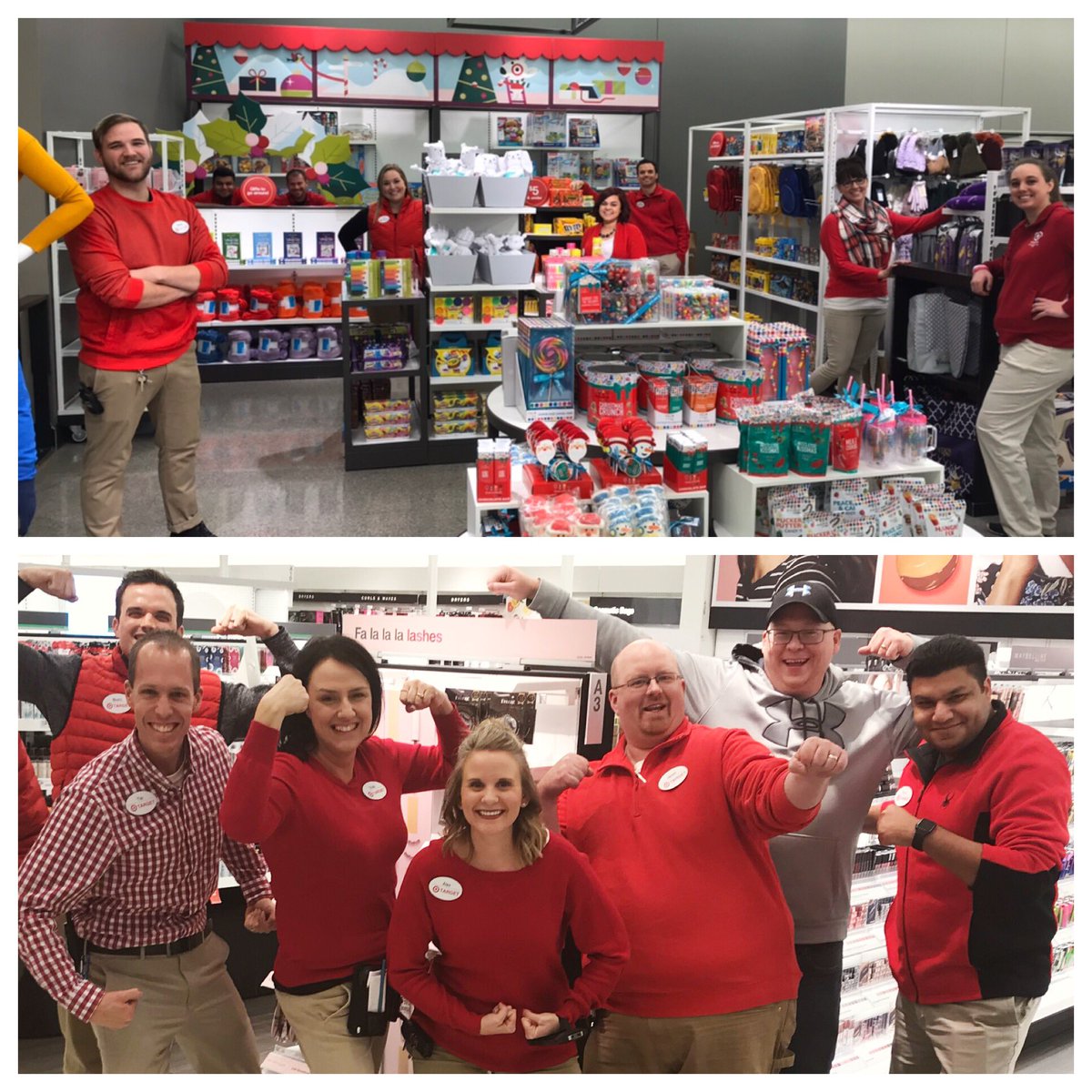4everettMark's tweet image. So much fun spending time with such talented and dedicated leaders in the Dakotas!  D143 is ready to dominate. #holidaydomination @ContrucciJoe @ElrashidyRamy @Brett_Ladley