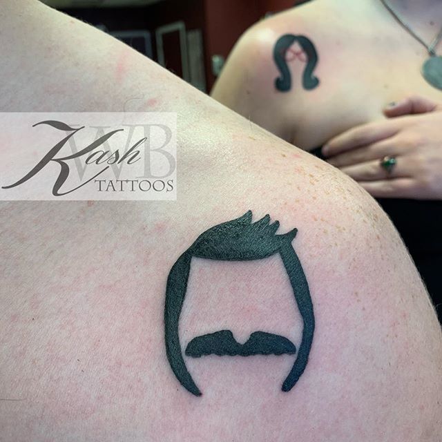 Top 78+ bob's burgers tattoo ideas latest in.eteachers