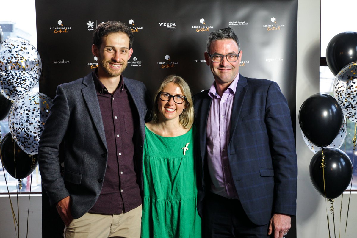 Our work with <a href="/docgovtnz/">Department of Conservation</a> and <a href="/CreativeHQ/">Creative HQ</a> won the people’s choice award at the <a href="/LightningLab/">LightningLab</a>  GovTech programme for an innovative strategy designed to find a new way to protect the nationally critical Antipodean albatross.

Read all about it >> fisheries.govt.nz/news-and-resou…