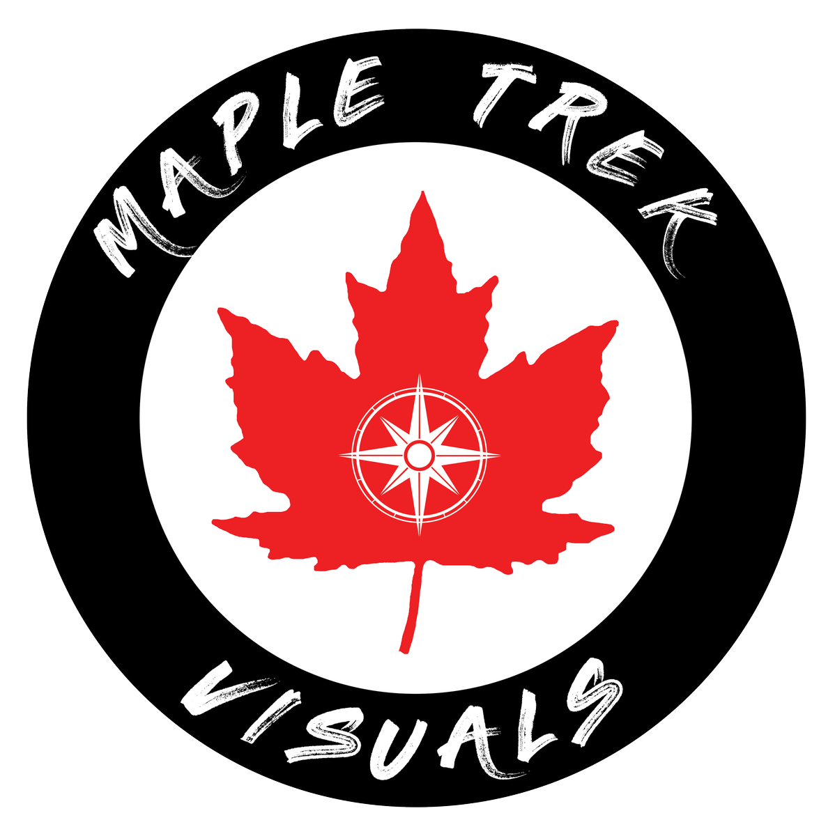 kosmiccreative's tweet photo. Stoked about how this logo turned out for Maple Trek Visuals, a new-age recreational adventure YouTube channel that mixes experiencing the outdoors with incredible drone videography, co-owned by outdoorsy duo Chelsea and Luke 🌲📷  

Check out their vids | https://t.co/wPLyawflIg https://t.co/R4RIFQD5JG