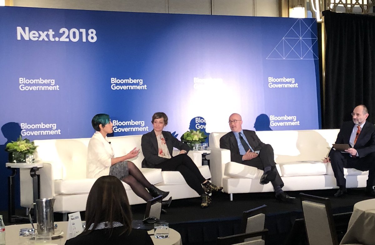 Monument's tweet image. Responsible #AI is important for our communities and @Accenture is working to support clients and allow them to do it well. Rumman Chowdhurdy talks about #AIforGood and how they work with industry leaders to implement smart #AI at #BloombergNext @BGOV @AccentureSecure