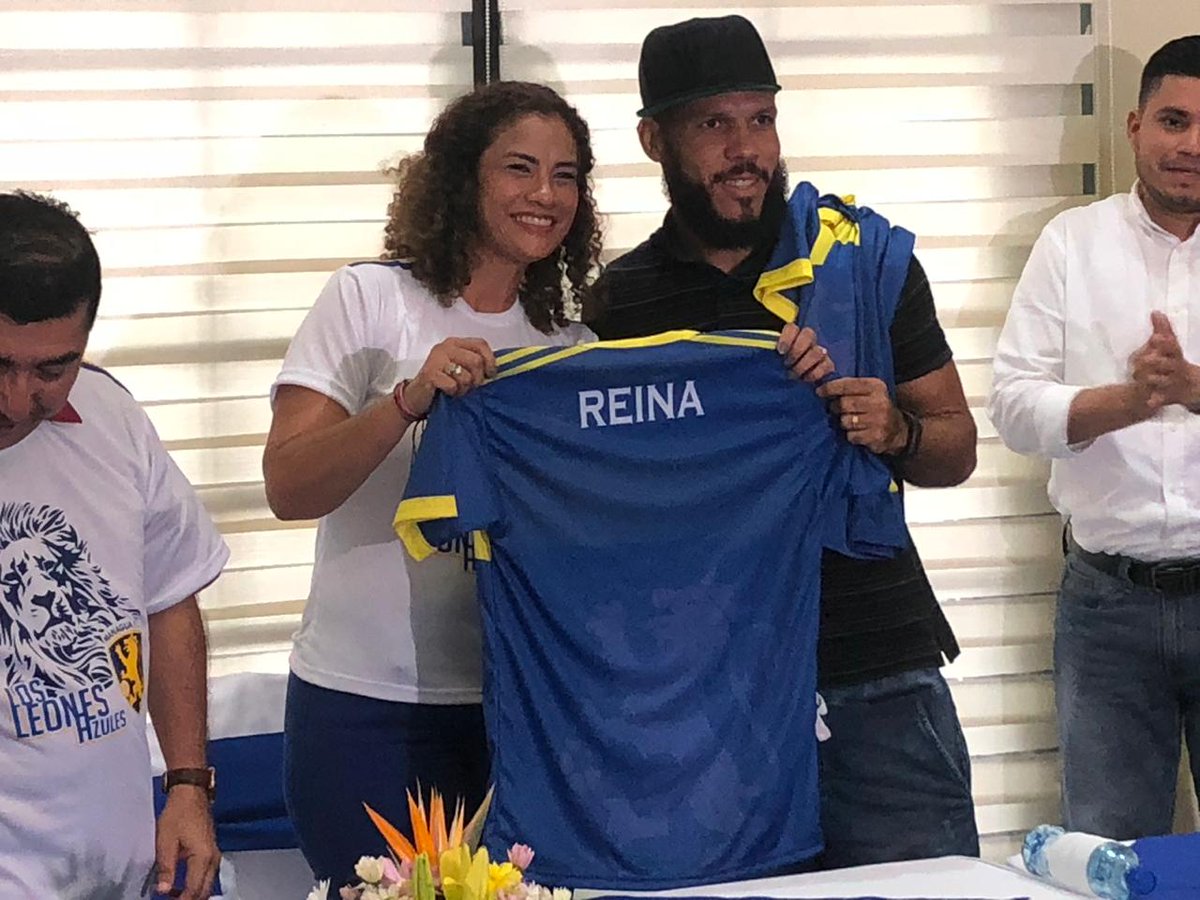 Maria Delfina Acosta tweet media