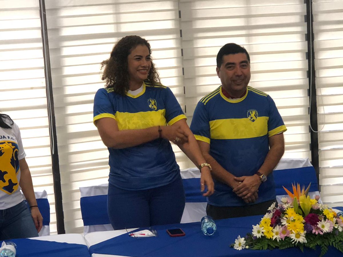 Maria Delfina Acosta tweet media