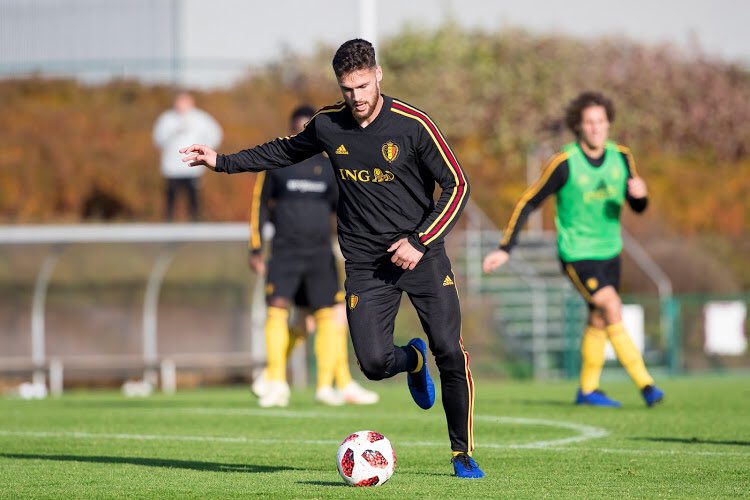 BossaertsM's tweet photo. 👀⚽️🇧🇪 https://t.co/IuvGFfXVSL