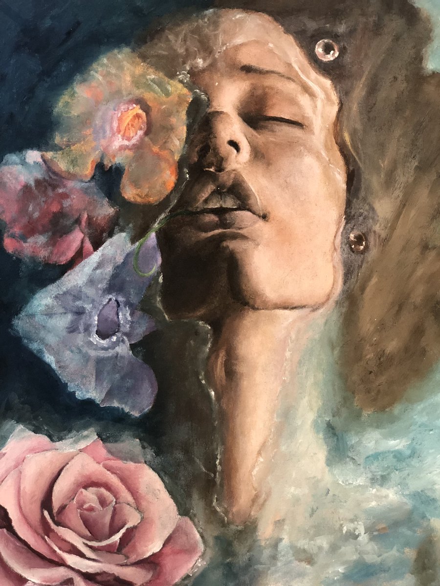 BrowardCollege's tweet image. #Panku Showcase gallery exhibit happening now at #SouthCampus
Get your fix of art, poetry and more! 
#BrowardCollege #STEAM #Art