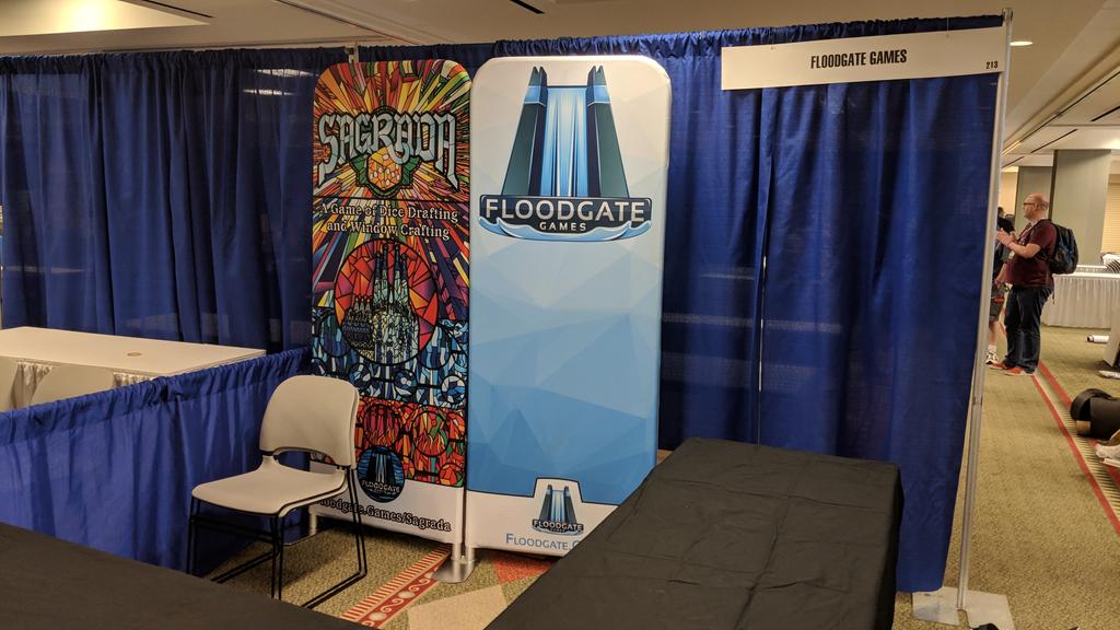 Floodgate Games tweet media