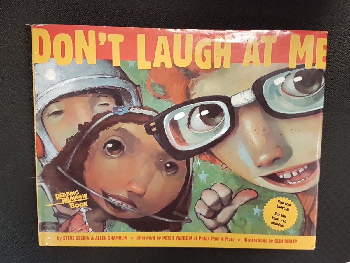 mrjkoren's tweet photo. We've been learning about being kind and not laughing at others. We should be respectful to others. God made us special and we shouldn't laugh at others because God doesnt make mistakes https://t.co/GR2UtvLHM6