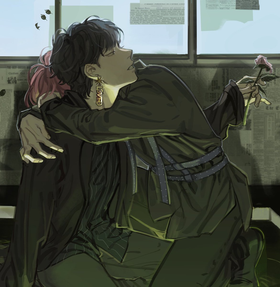 リトルベアです(´◡` )♩ GbY7h1KbgAEioip.jpg