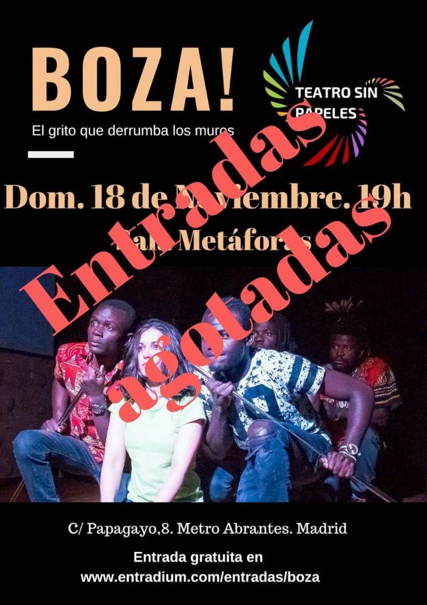 teatro_sin tweet picture