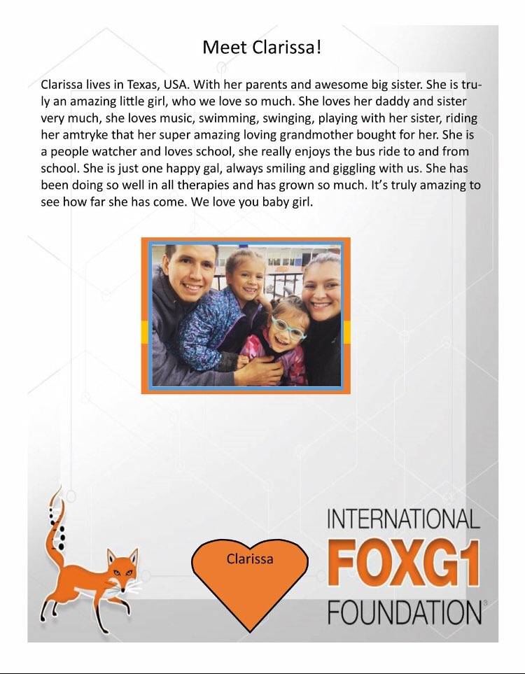 IFF FOXG1 (@iff_foxg1) on Twitter photo 