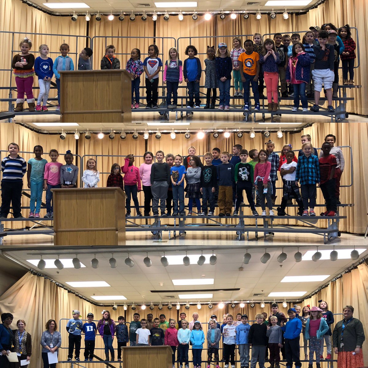 Misty Slade (@misty_slade) on Twitter photo Recognizing our students for all of their hard work this 9 weeks. 👏🏽😊 #ridinwithpride #hardworkpaysoff <a href="/RichieWeaver3/">Richie Weaver</a> @TeacherRCS <a href="/RCS_NC/">Rockingham County Schools</a> Recognizing our students for all of their hard work this 9 weeks. 👏🏽😊 #ridinwithpride #hardworkpaysoff <a href="/RichieWeaver3/">Richie Weaver</a> @TeacherRCS <a href="/RCS_NC/">Rockingham County Schools</a>