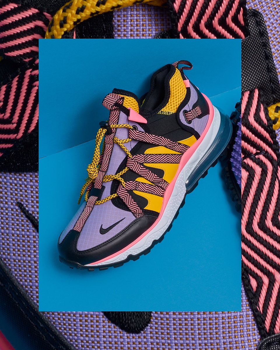 nike air max 270 bowfin atomic violet